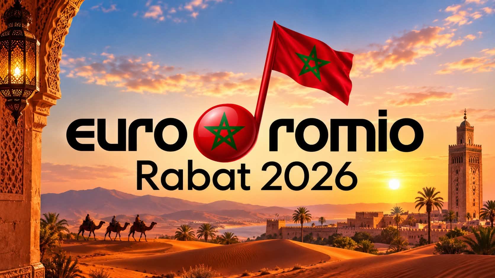 Eurodromio 2026